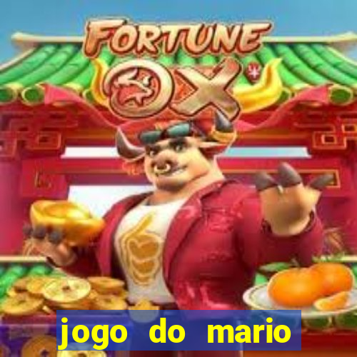 jogo do mario flash 2.0 no click jogos